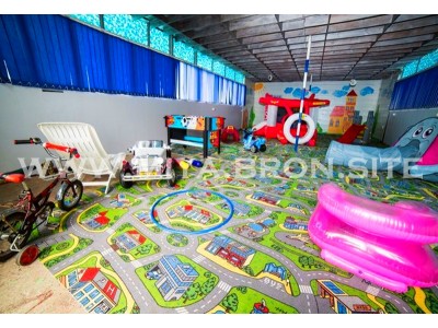 База отдыха «МИЯ»|  детский досуговый центр, развлечения для детей